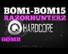 Hardcore Bomb