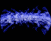 Blue Fire Dome 