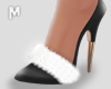 xmas heels | black Ï»