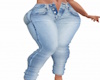 ~Skin Tight Jeans~