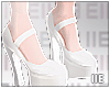 R. Waldo Heels - white