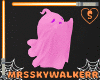 Casper the Pink Ghost