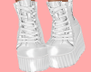 Plateform white