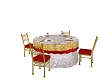 Royal  Wedding Table