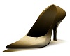 ~CPL~  Gold Smexy Shoe