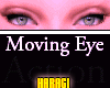 Moving Eye Action Animd
