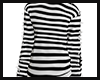 Safety Sweater striped