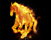 Flaming Horse 4