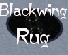 OCD blackwing roundrug