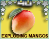 Exploding Mangos