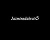 JazmineDaBrat | Particle