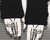 ★Black Warmers
