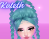 ☆ Kth~ Dark Blue