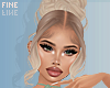 F. Nancy Blonde