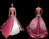 Royal Pink Dress