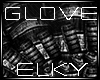 [ELK] Silver Age Glove R