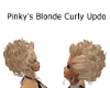 Pinky'sBlondeCurlyUpdo