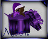 SM~Purple Bear Present