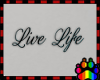 [R] Live Life