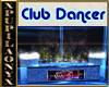 STUDIO 54 CLUB DANCE