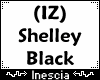 (IZ) Shelley Black