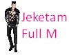 Jeketam Full M