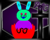 *PAC* Easter Bunny Mesh2
