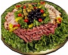 Cold Cut Tray