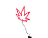 Rave Weed Neon Sign
