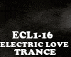 TRANCE- ELECTRIC LOVE