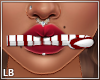 Bite Candy Cane F