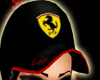 *{SM} Ferrari Cap/f