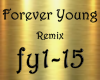 Forever Young Remix