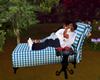 Cherry Feed Kiss Loung