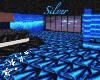 {SS} Ice Blue Loft