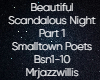 Beautiful Scandalous NIg