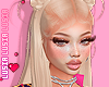 ♡ Willow Blonde