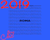 MAITE PERRONI ROMA