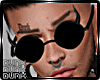lDl Devil Glasses