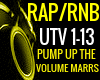 PUMP UP THE VOLUME MARRS