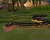 MILAZ_Snake Boa Furnitur