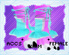 ꨄStacy Warmersꨄ