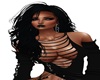 Anita Blk Hair