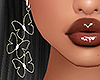 Butterfly Earrings V6
