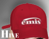 <Hv>Red Cap-em