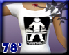 funny shirt dj #1
