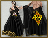 [M] Vic Robes Black