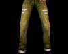EJ*Brown Jeans 2010