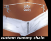 [bamz]forevercntry tummy