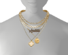 AMATISTA NECK